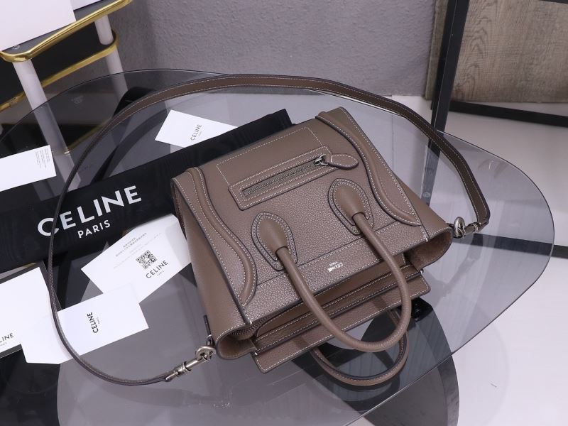 Celine Nano Bags